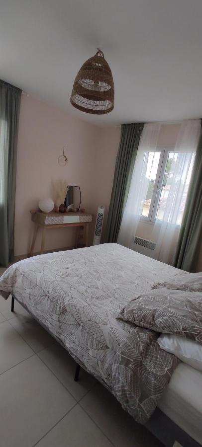 Villa Bellevue Sillans-la-Cascade Extérieur photo