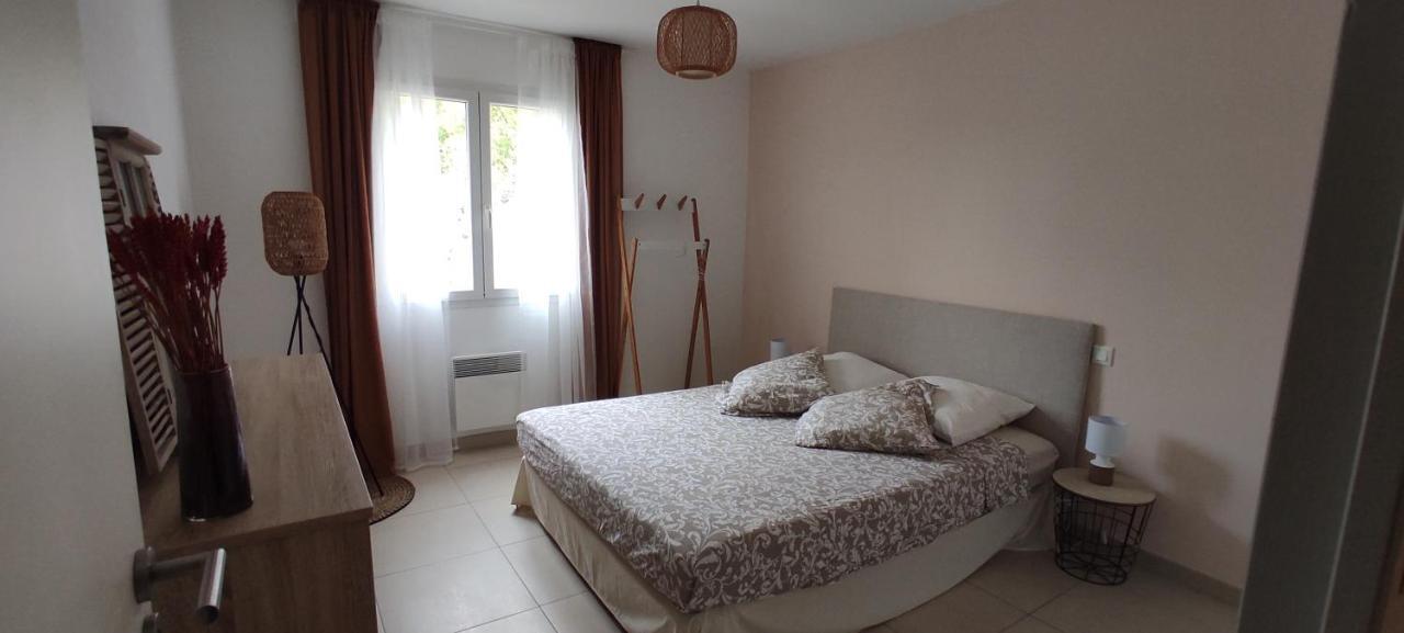 Villa Bellevue Sillans-la-Cascade Extérieur photo