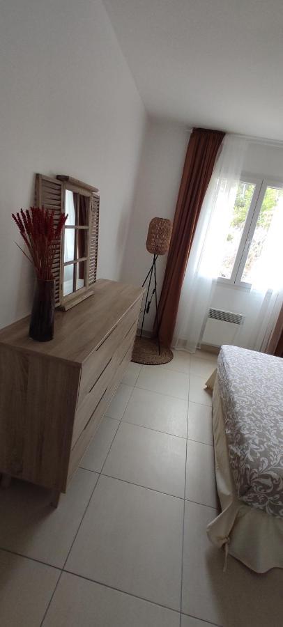 Villa Bellevue Sillans-la-Cascade Extérieur photo